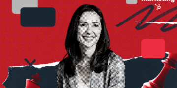 Why SurveyMonkey’s Advertising Chief Says Your Basis Is Damaged