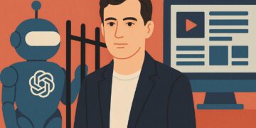 Kevin Roose: AI’s Media Gatekeeper