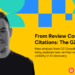 Do Extra G2 Evaluations Imply Extra AI Visibility? Insights from 30k Citations