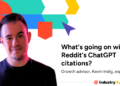Decoding Google’s Position in Reddit’s Current ChatGPT Quotation Dip