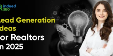 Lead Technology Concepts for Realtors in 2025