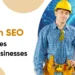 Locksmith web optimization Greatest Practices for Small Companies