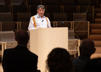 Ray Kurzweil ’70 reinforces his optimism in tech progress | MIT Information