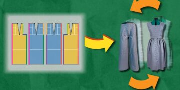 New software program designs eco-friendly clothes that may reassemble into new objects | MIT Information