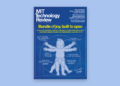 Introducing: The physique difficulty | MIT Know-how Overview