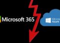 Microsoft DNS Outage Disrupts Azure and Microsoft 365 Providers Worldwide