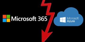 Microsoft DNS Outage Disrupts Azure and Microsoft 365 Providers Worldwide