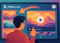 Midjourney Launches AI Picture-to-Video Instrument