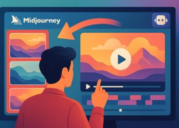 Midjourney Launches AI Picture-to-Video Instrument