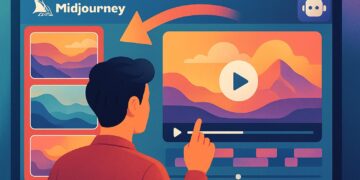 Midjourney Launches AI Picture-to-Video Instrument