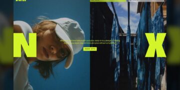 NITEX: Constructing a Model and Digital Platform for Trend’s New Provide Chain