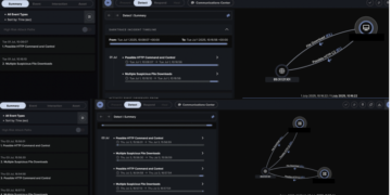 Salt Storm APT Targets World Telecom and Power Sectors, Says Darktrace