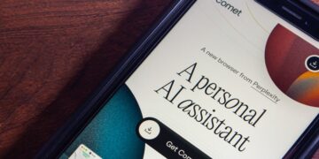 Hackers Goal Perplexity Comet Browser Customers