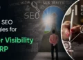 Realtor web optimization Methods for Greater Visibility on SERP