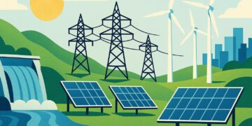Revamping America’s Grid with Clear Vitality