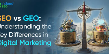 website positioning vs GEO: Understanding the Key Variations in Digital Advertising and marketing