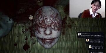 Hinako’s Japanese Voice Actress Loses It As She Performs Silent Hill f