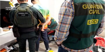 Police Bust GXC Workforce, One of many Most Energetic Cybercrime Networks