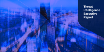 Menace Intelligence Government Report – Quantity 2025, Quantity 5 – Sophos Information