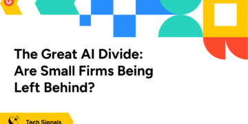 Are Small Companies Being Left Behind?