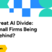 Are Small Companies Being Left Behind?