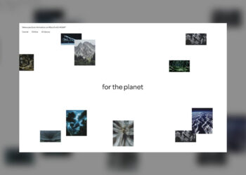 Constructing a Layered Zoom Scroll Impact with GSAP ScrollSmoother and ScrollTrigger