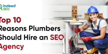 High 10 Causes Plumbers Ought to Rent an search engine marketing Company