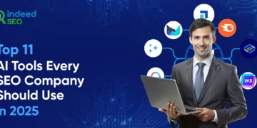 High 11 AI Instruments Each Search engine optimization Firm Ought to Use in 2025