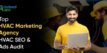 Prime HVAC Advertising Company: HVAC website positioning & Advertisements Audit