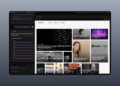 Producing Your Web site from Scratch for Remixing and Exploration