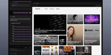 Producing Your Web site from Scratch for Remixing and Exploration