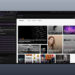 Producing Your Web site from Scratch for Remixing and Exploration
