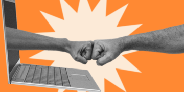 A information for B2B SaaS corporations