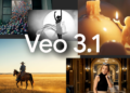 Bringing new Veo 3.1 updates into Stream to edit AI video