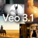 Bringing new Veo 3.1 updates into Stream to edit AI video