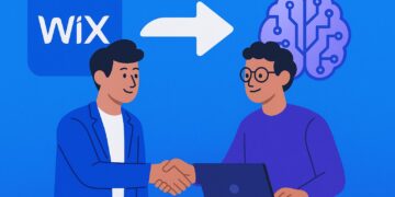 Wix Acquires AI Coder Vibe Quick