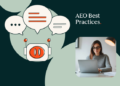 Finest practices for reply engine optimization (AEO) advertising groups cannot ignore