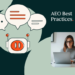 Finest practices for reply engine optimization (AEO) advertising groups cannot ignore
