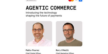 Constructing Safe, Trusted Funds for the AI-Pushed Economic system