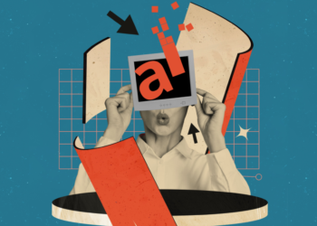 When AI Assistants Turn into The First Layer