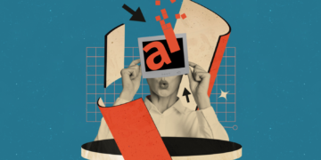 When AI Assistants Turn into The First Layer