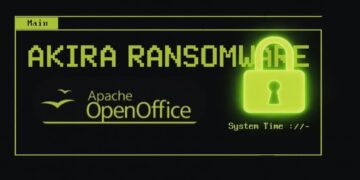 Akira Ransomware Claims It Stole 23GB from Apache OpenOffice – Hackread – Cybersecurity Information, Information Breaches, Tech, AI, Crypto and Extra