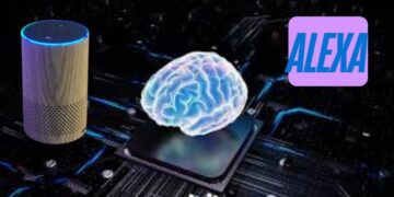 Alexa Simply Bought a Mind Improve — However You Would possibly Not Just like the Positive Print