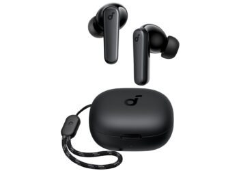 These Anker True Wi-fi Earbuds Hit $19 for Early Black Friday, and They Problem $200 Fashions