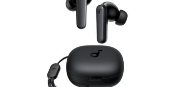 These Anker True Wi-fi Earbuds Hit $19 for Early Black Friday, and They Problem $200 Fashions