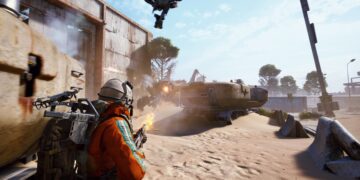 Arc Raiders server slam Steam numbers show the extraction shooter is gonna be October’s different main recreation