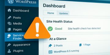 Auth Bypass Flaw in Service Finder WordPress Plugin Underneath Energetic Exploit