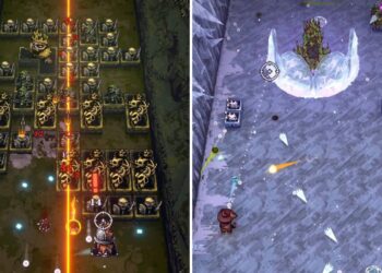 Ball X Pit: 10 Strongest Fusions