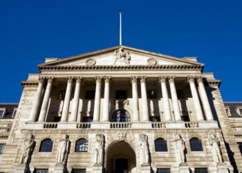 Financial institution of England warns AI inventory bubble rivals 2000 dotcom peak