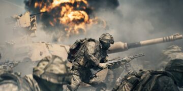 Battlefield 6 reverts Conquest ticket change someday after implementing it, so prepare for 45-minute matches